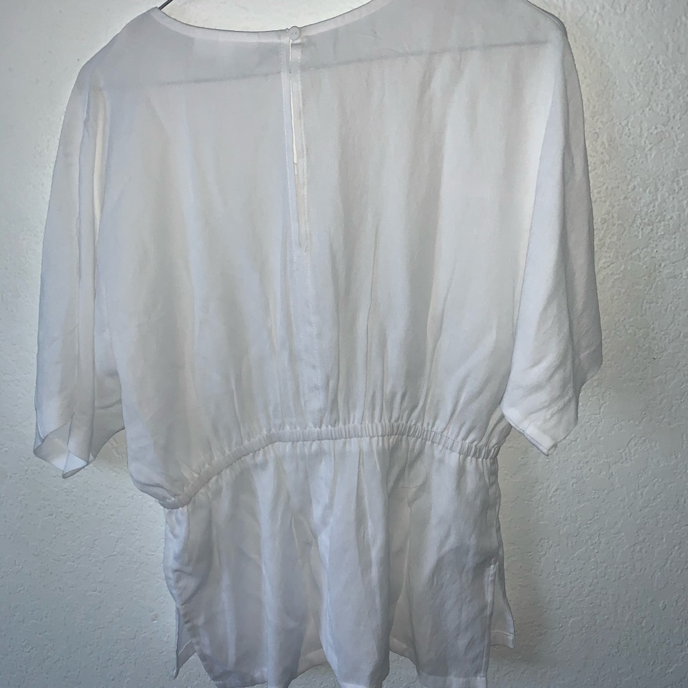 Blouse - Picture 2 of 3